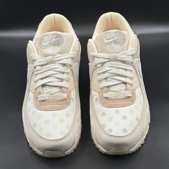Nike Air Max 90 NRG 'Venn Diagram - Shimmer Polka' - Picture 3 of 13
